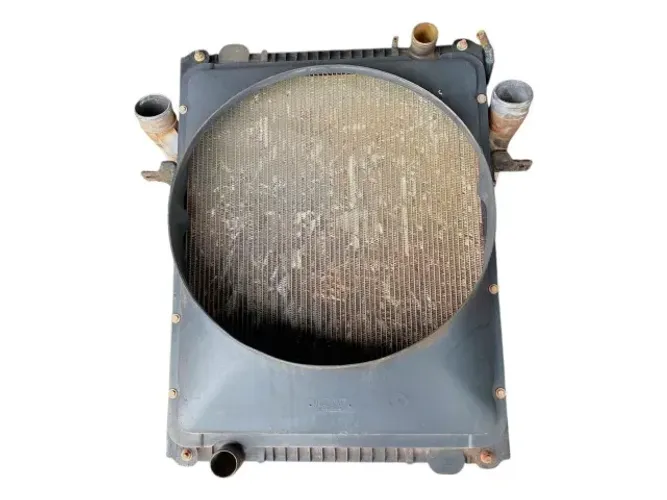 Módulo Injeção Motor Om 904 Mb Atego 1718 1418 1318