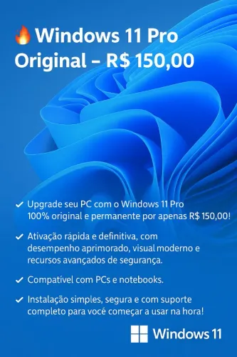 Windows 11 Pro Original