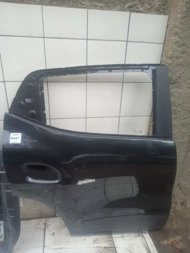 Porta traseira direita Renault kwid etq8087