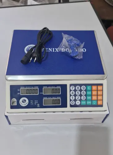 Balança comercial 40kg Parana