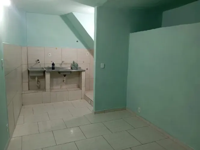 Aluguel de Quitinete