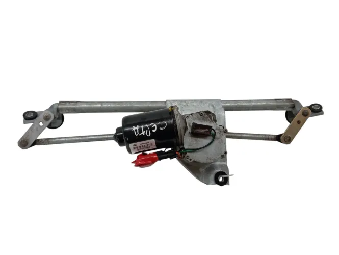 Motor Galhada Limpador Parabrisa Gm Celta 2002 2003