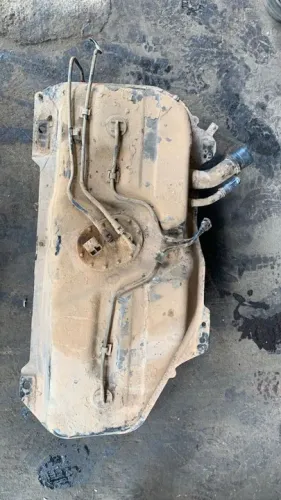 Tanque de Combustível linha Fiat Palio