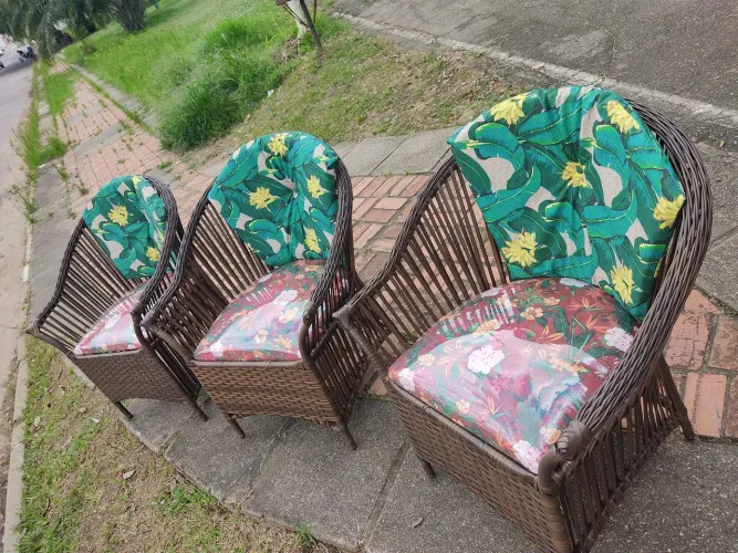 Poltronas 