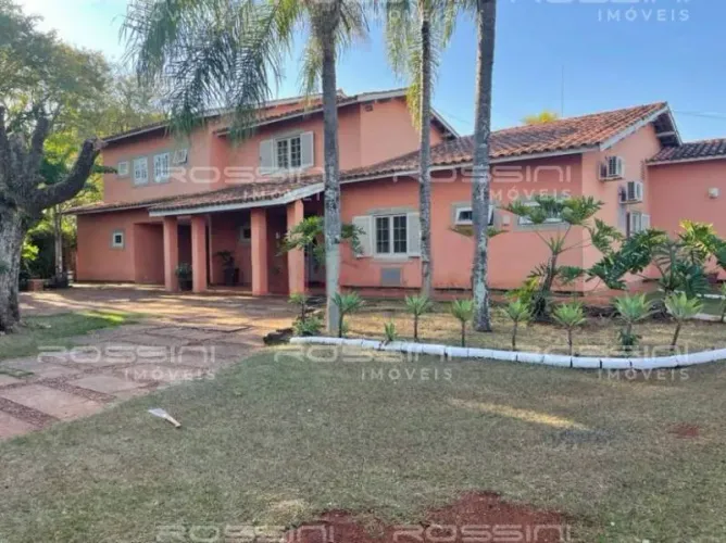 Sobrado em condomínio, Quinta da Alvorada, Ribeirão Preto - SP