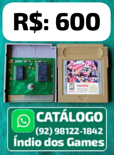 World Heroes 2 Jet = R$: 600