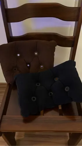 Conjunto de Travesseiros Infláveis Viagem