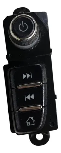Botão Comando Mylink Onix 2019 42578316