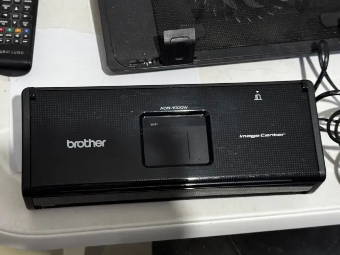 Scanner 