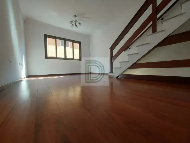 Casa em Condomínio - Butantã, USP - 113 m²