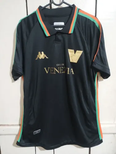 CAMISA DE TIME VENEZIA