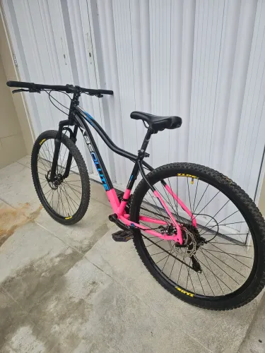 Bicicleta aro 29 absolute