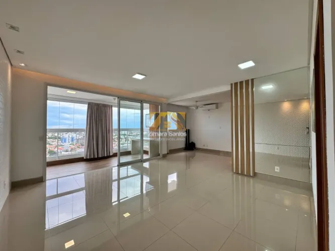 Apartamento com 3 Quartos à Venda, Plano Diretor Sul - Palmas