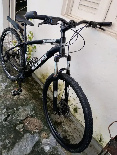 Bike 29 alumínio GTS