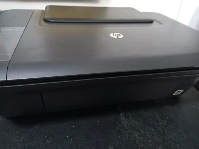 Impressora hp