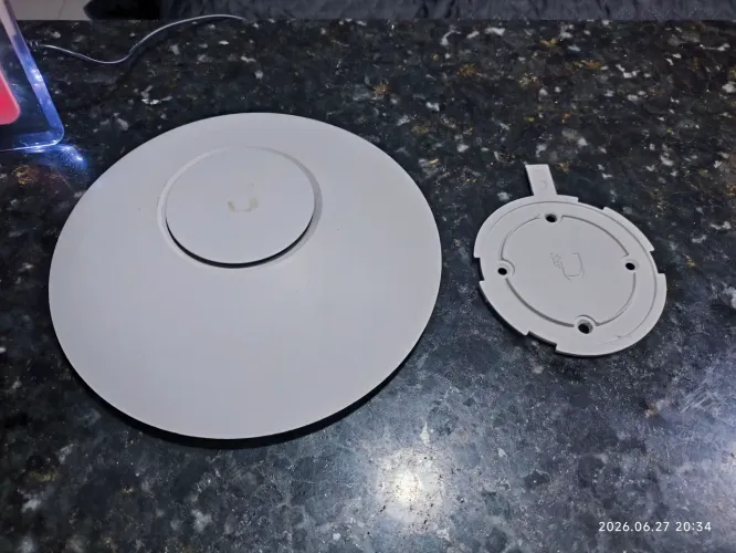 Unifi AC LR