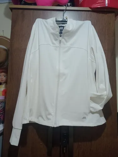 CASACO FEMININO