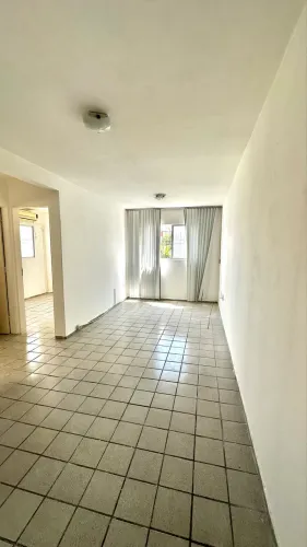 Alugo apartamento 2 QRTOS c/ ar condicionado no Bancários