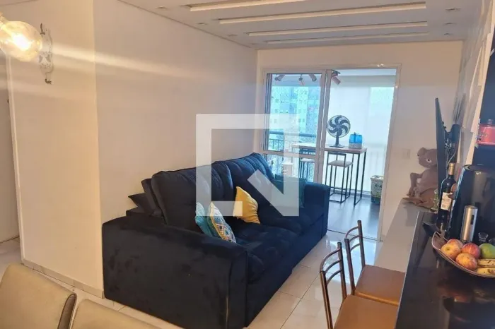 Apartamento à Venda - Picanço, 2 Quartos, 58 m2