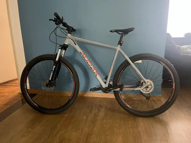 Bicicleta Audax 100 Aro 29