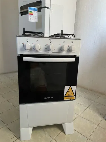 Fogão Atlas Novo