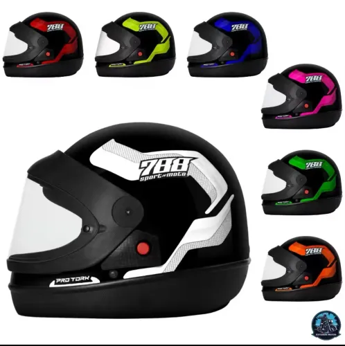 Capacete 788