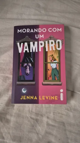 Livros de romance 