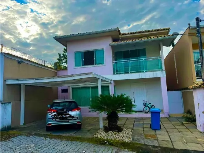 Casa Duplex Village do Moinho - Júlia Deberg  