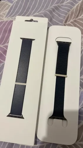 Pulseira Apple Watch Sport loop ORIGINAL