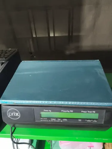 Venda a vista ou no cartão