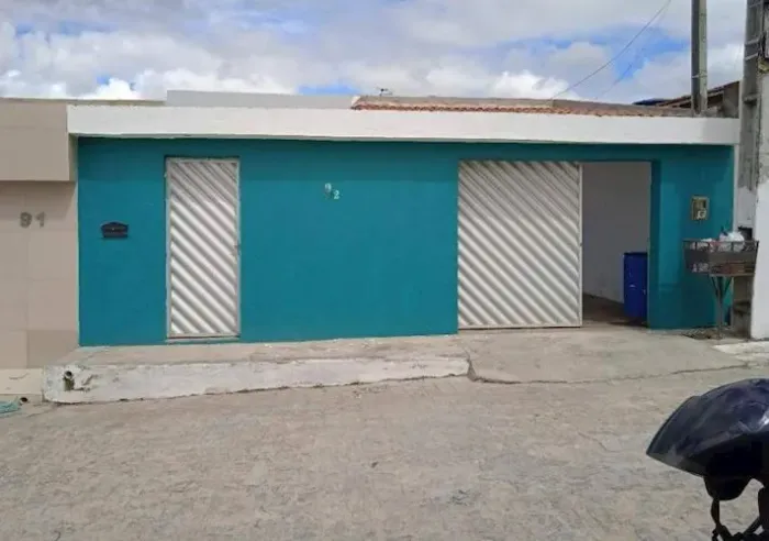 Casa - Morada Nobre - Belo Jardim/PE