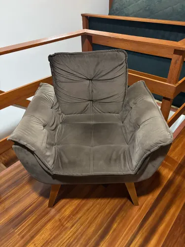 2 poltronas