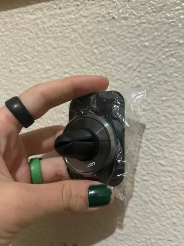 Suporte Veicular Magnético Universal Geonav, modelo SUPMAG3.