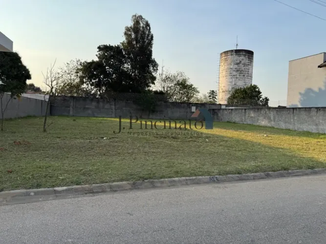 TERRENO À VENDA NO CONDOMÍNIO TERRAS DE JUNDIAÍ - CAXAMBU - JUNDIAÍ/SP REF.22329
