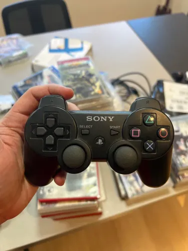 Controle PS3 Original Funcionando