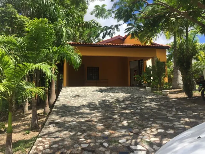 Casa em Condomínio Fechado no Nações Privê | Segurança Armada 24h | Campina Grande - PB