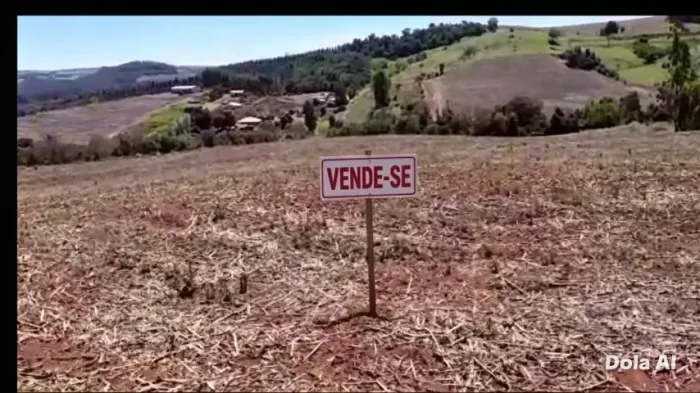 Vendo um citio de 2 alqueires e uma quarta a 1000 metros da cidade de Eng Beltrão PR.