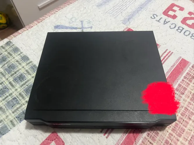 Dvr MHDX 1108