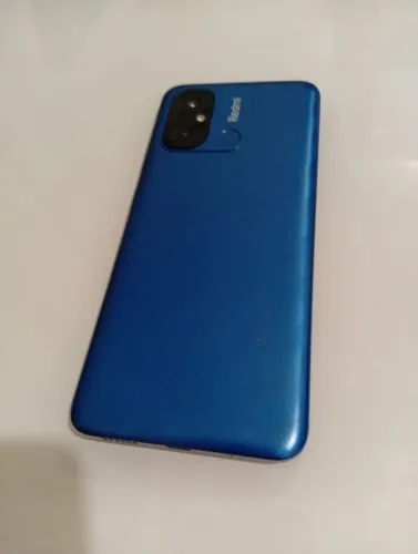 Xiaomi 12 C