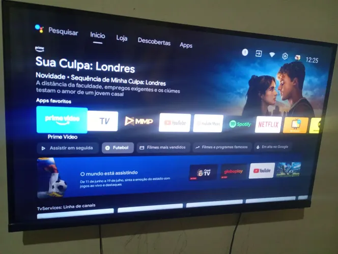 tv 32 polegadas marca Aiwa