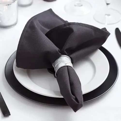 Guardanapo em Tecido P/ Eventos