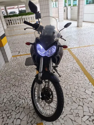Ténéré xtz 250 Ano 2014 R$ 12.000,00