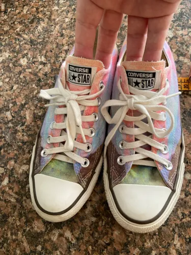 Tênis all Star original converse tamanho 36