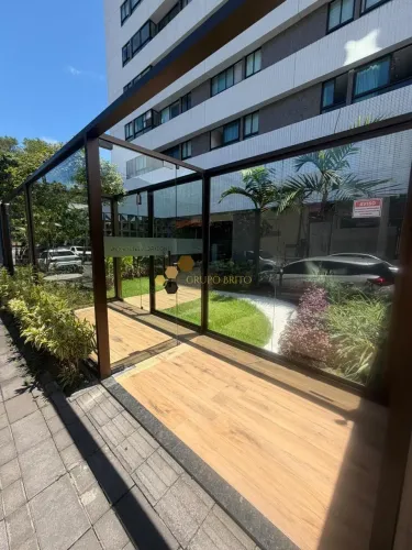 Apartamento em Boa Viagem para Locação