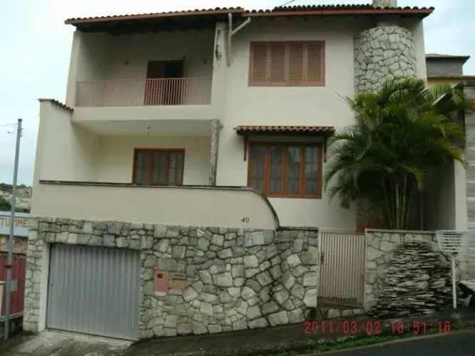 Casa na Vila Marchetti