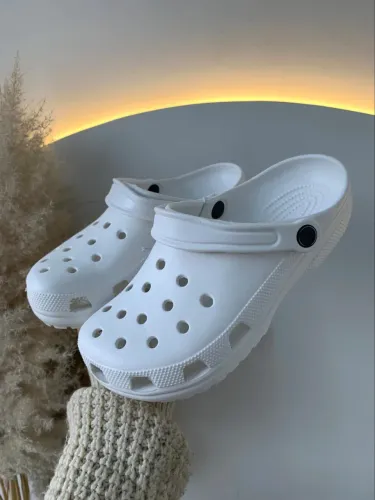 Sandálias Crocs