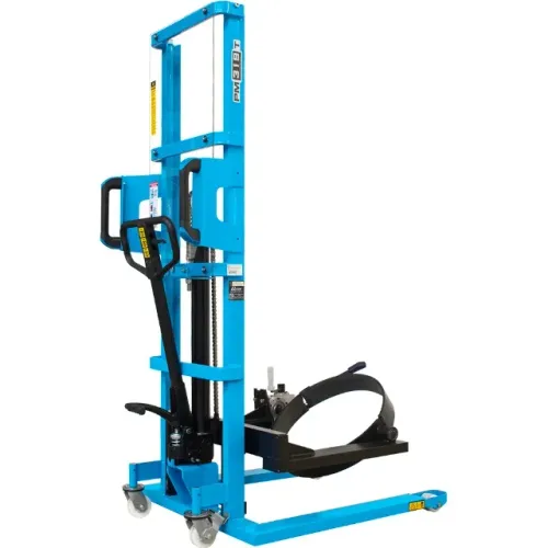 Empilhadeira para Tambores PM 319T - Paletrans