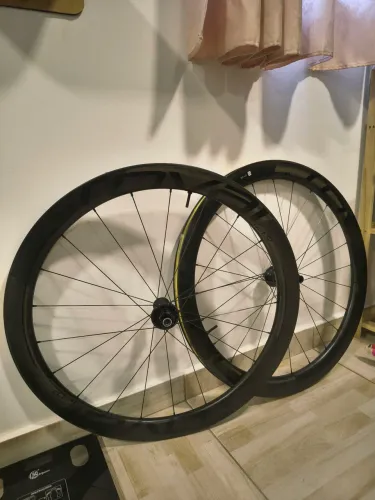 Roda Roval CL 50 RAPIDE 