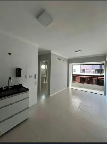 ALUGO APARTAMENTO RIO MINO 2/4 SENDO 70M² COM SACADA- NAZARÉ