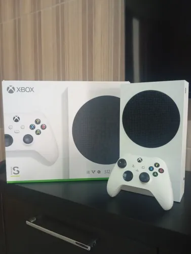 Xbox Series S